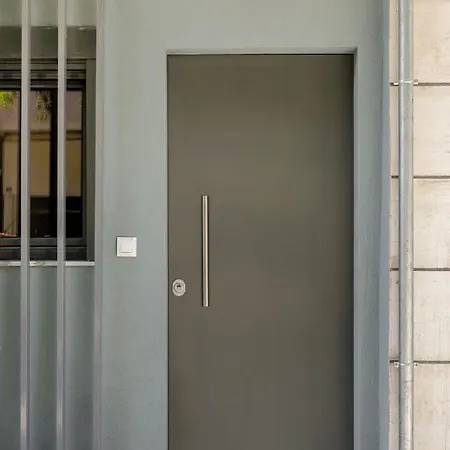 Apartamento C.7 Cyclamen #loft_studio_near_the_sea